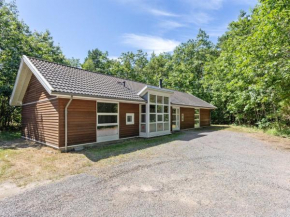 Holiday Home Dafne - 600m from the sea by Interhome Hasle